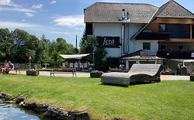 Jera Am Furtnerteich Hotel-Ristorante&Relax