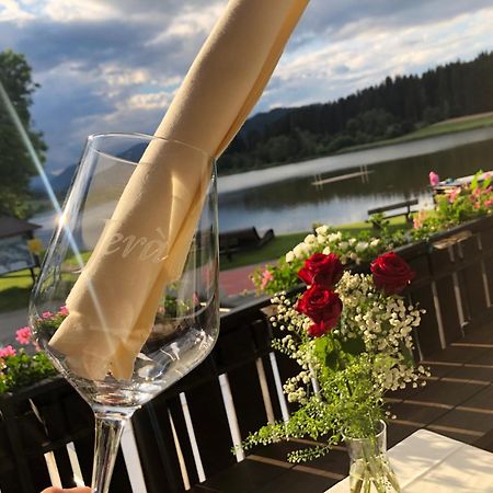 Jera Am Furtnerteich Hotel-Ristorante&Relax Mariahof Kültér fotó