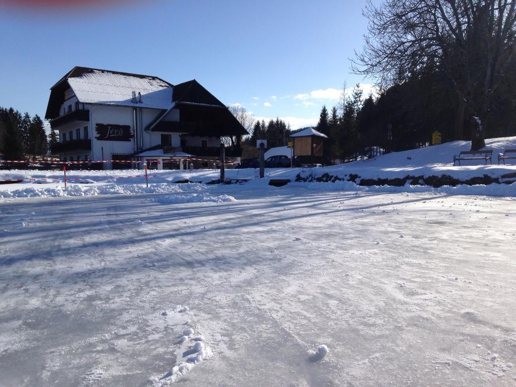 Jera Am Furtnerteich Hotel-Ristorante&Relax Mariahof Kültér fotó
