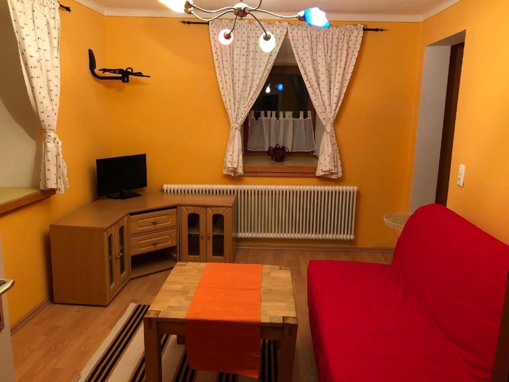 Jera Am Furtnerteich Hotel-Ristorante&Relax Mariahof Kültér fotó