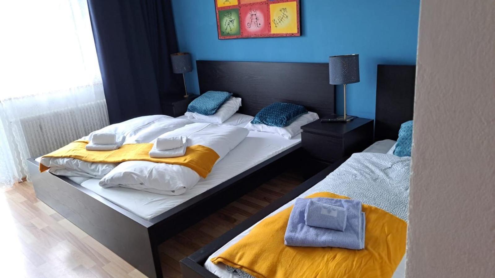 Jera Am Furtnerteich Hotel-Ristorante&Relax Mariahof Kültér fotó
